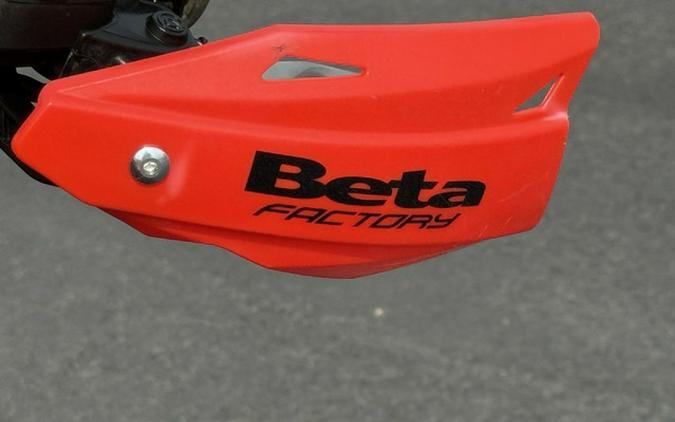 2024 BETA 350 RS 4-Stroke 350 4-Stroke