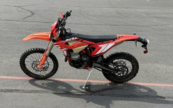 2024 BETA 350 RS 4-Stroke 350 4-Stroke