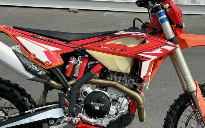 2024 BETA 350 RS 4-Stroke 350 4-Stroke