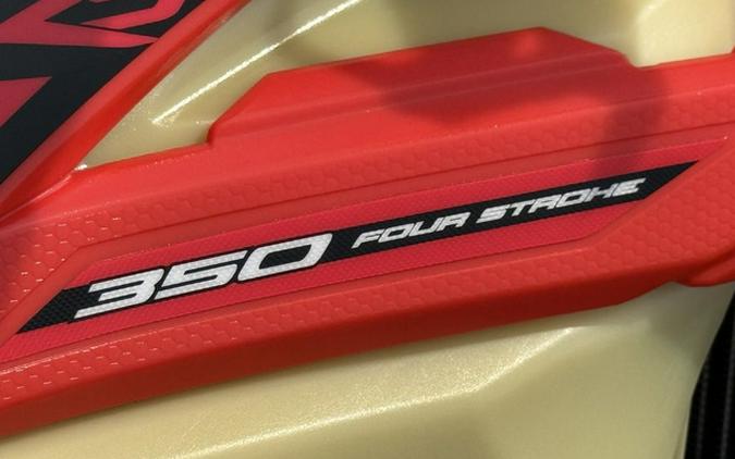 2024 BETA 350 RS 4-Stroke 350 4-Stroke