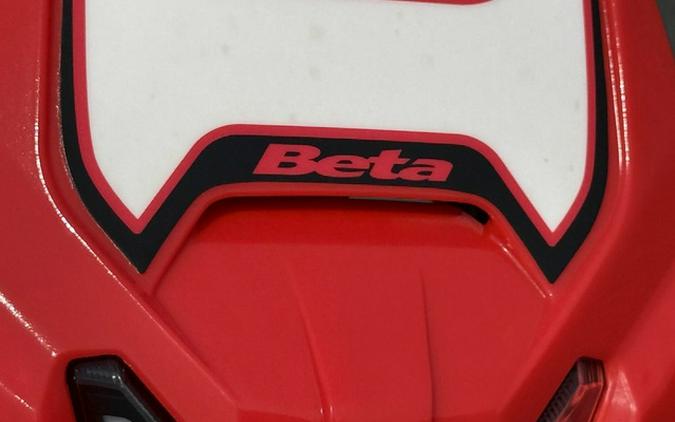 2024 BETA 350 RS 4-Stroke 350 4-Stroke