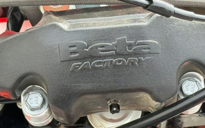 2024 BETA 350 RS 4-Stroke 350 4-Stroke