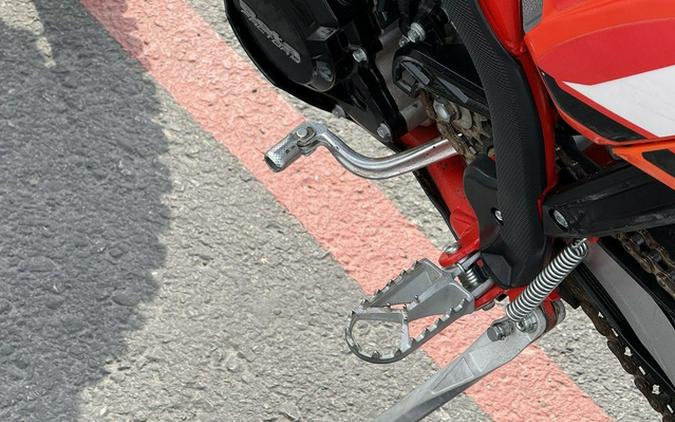 2024 BETA 350 RS 4-Stroke 350 4-Stroke