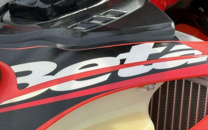 2024 BETA 350 RS 4-Stroke 350 4-Stroke