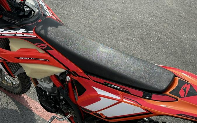 2024 BETA 350 RS 4-Stroke 350 4-Stroke