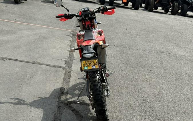 2024 BETA 350 RS 4-Stroke 350 4-Stroke
