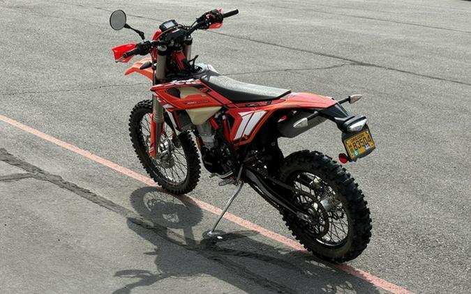 2024 BETA 350 RS 4-Stroke 350 4-Stroke