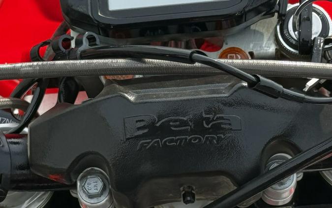 2024 BETA 350 RS 4-Stroke 350 4-Stroke