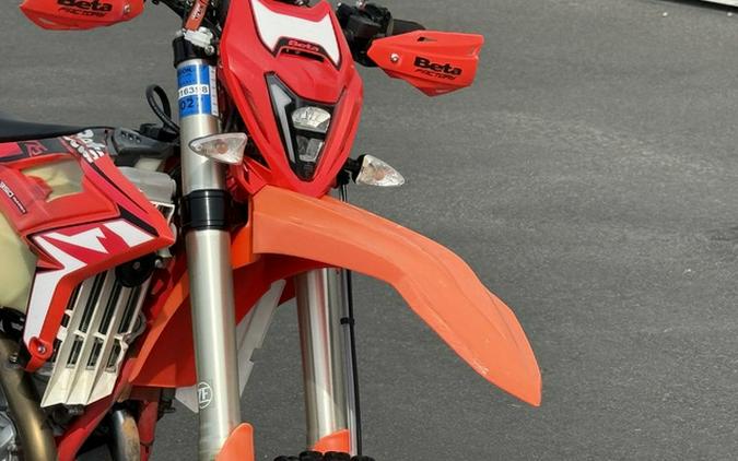 2024 BETA 350 RS 4-Stroke 350 4-Stroke