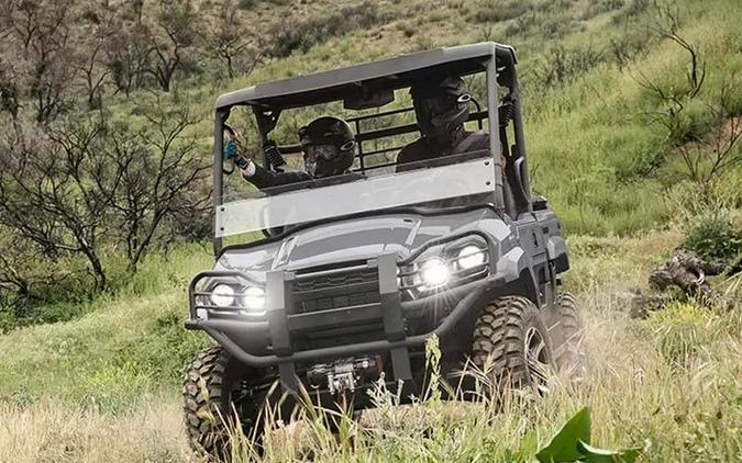 2027 Mule™ PRO-MX™ LE - Kawasaki