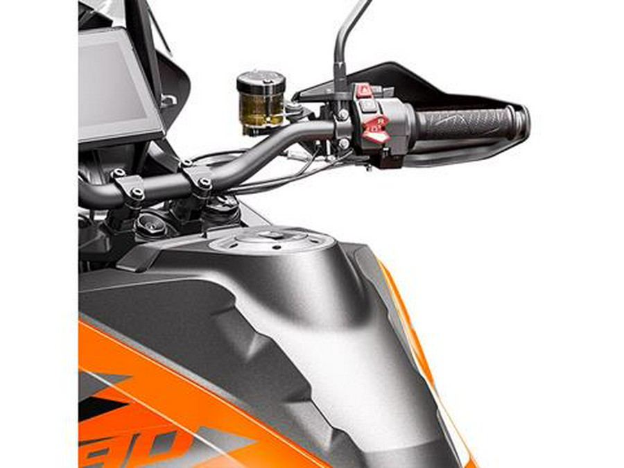 2024 KTM 1290 Super Adventure S