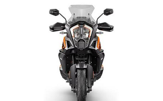 2024 KTM 1290 Super Adventure S