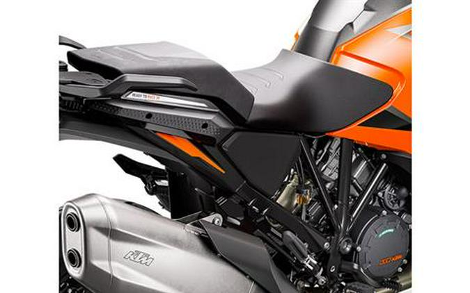 2024 KTM 1290 Super Adventure S