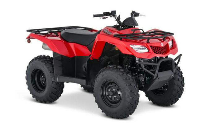 2023 Suzuki KingQuad 400 FSi