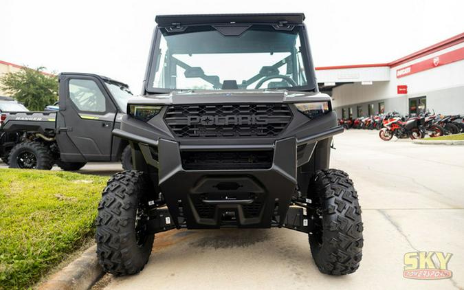 2024 Polaris Ranger 1000 Premium