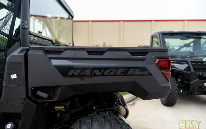 2024 Polaris Ranger 1000 Premium