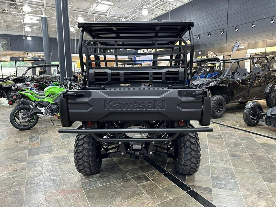 2024 Kawasaki Mule PRO-FXT™ 1000 Platinum Ranch Edition