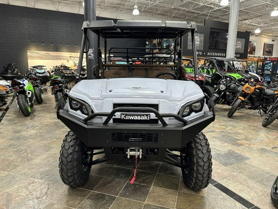 2024 Kawasaki Mule PRO-FXT™ 1000 Platinum Ranch Edition