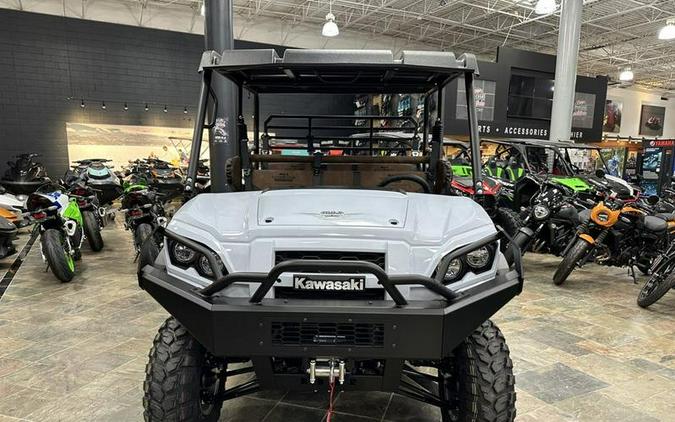 2024 Kawasaki Mule PRO-FXT™ 1000 Platinum Ranch Edition