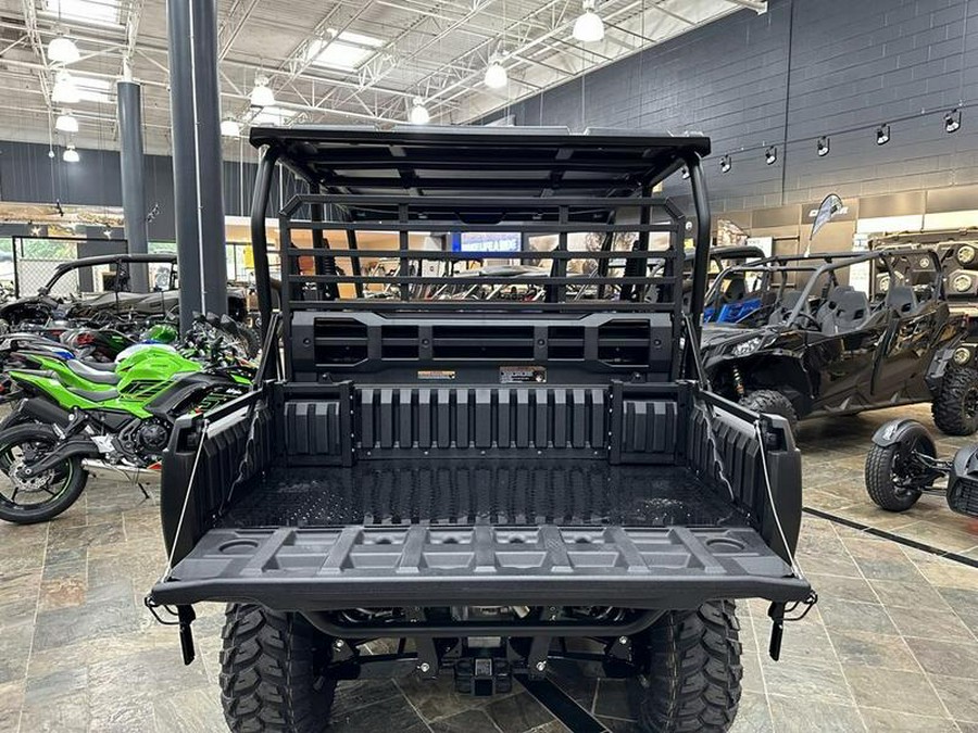 2024 Kawasaki Mule PRO-FXT™ 1000 Platinum Ranch Edition