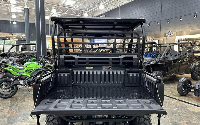 2024 Kawasaki Mule PRO-FXT™ 1000 Platinum Ranch Edition