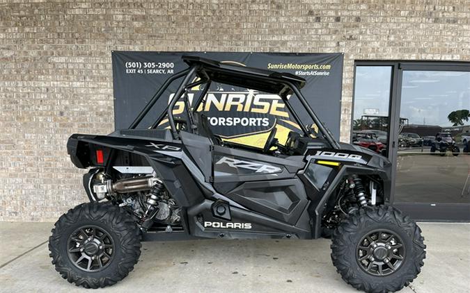 2023 Polaris RZR XP 1000 Sport