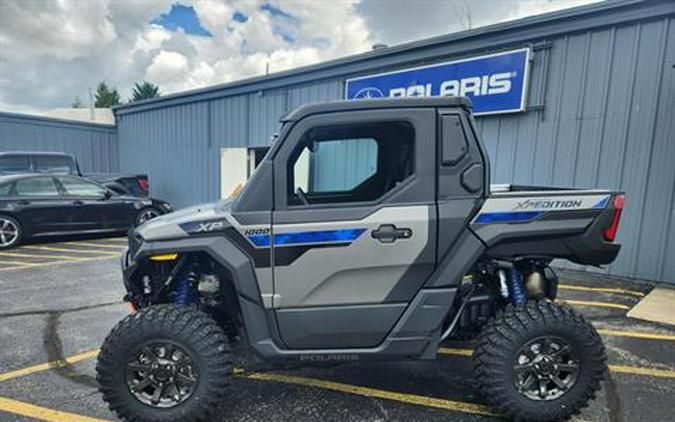 2024 Polaris Polaris XPEDITION XP Northstar