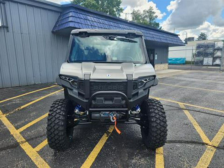 2024 Polaris Polaris XPEDITION XP Northstar