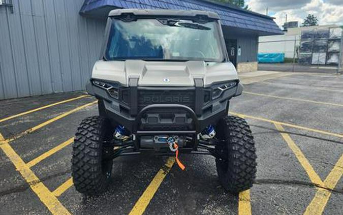 2024 Polaris Polaris XPEDITION XP Northstar