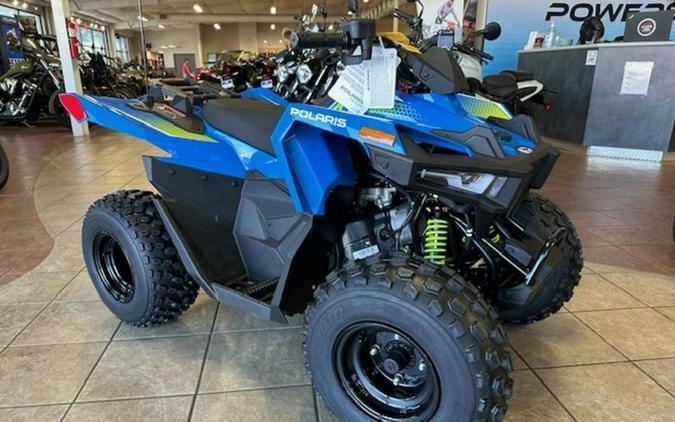 2024 Polaris® Outlaw 70 EFI