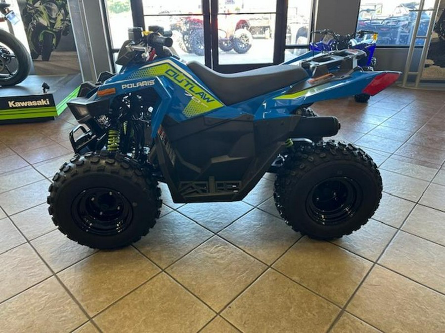 2024 Polaris® Outlaw 70 EFI