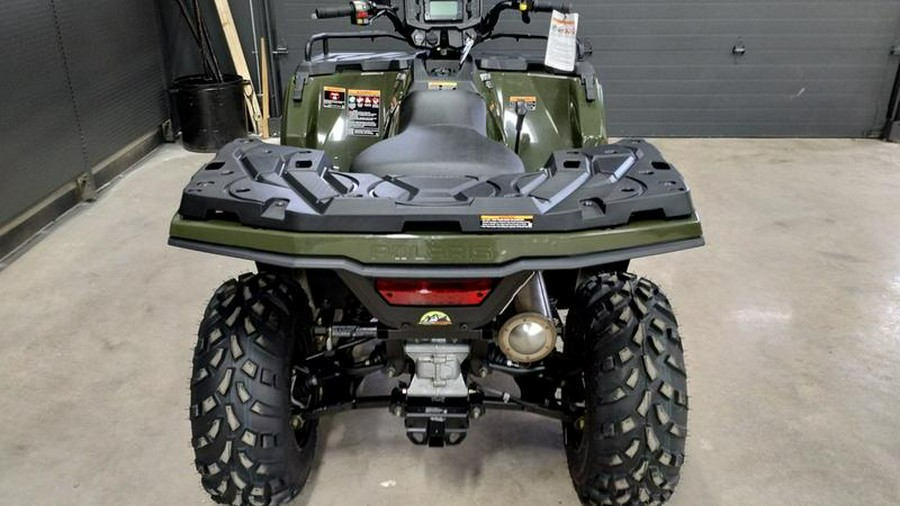 2024 Polaris® Sportsman 450 H.O.