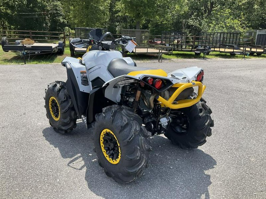 2024 Can-Am® Renegade X mr 650