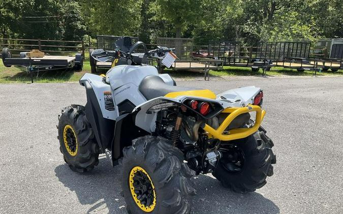 2024 Can-Am® Renegade X mr 650