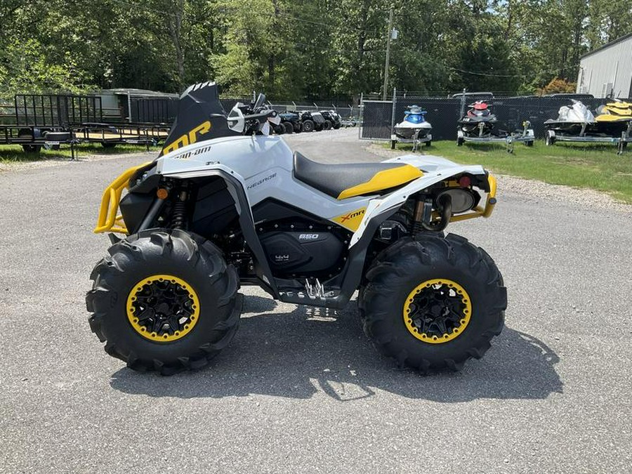 2024 Can-Am® Renegade X mr 650