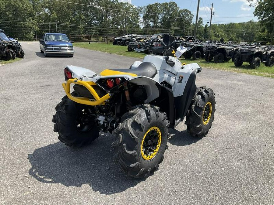 2024 Can-Am® Renegade X mr 650