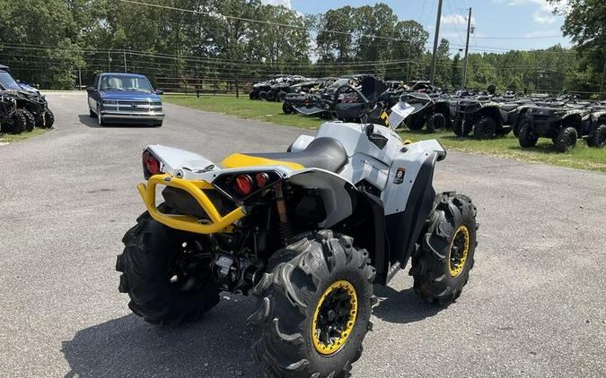 2024 Can-Am® Renegade X mr 650