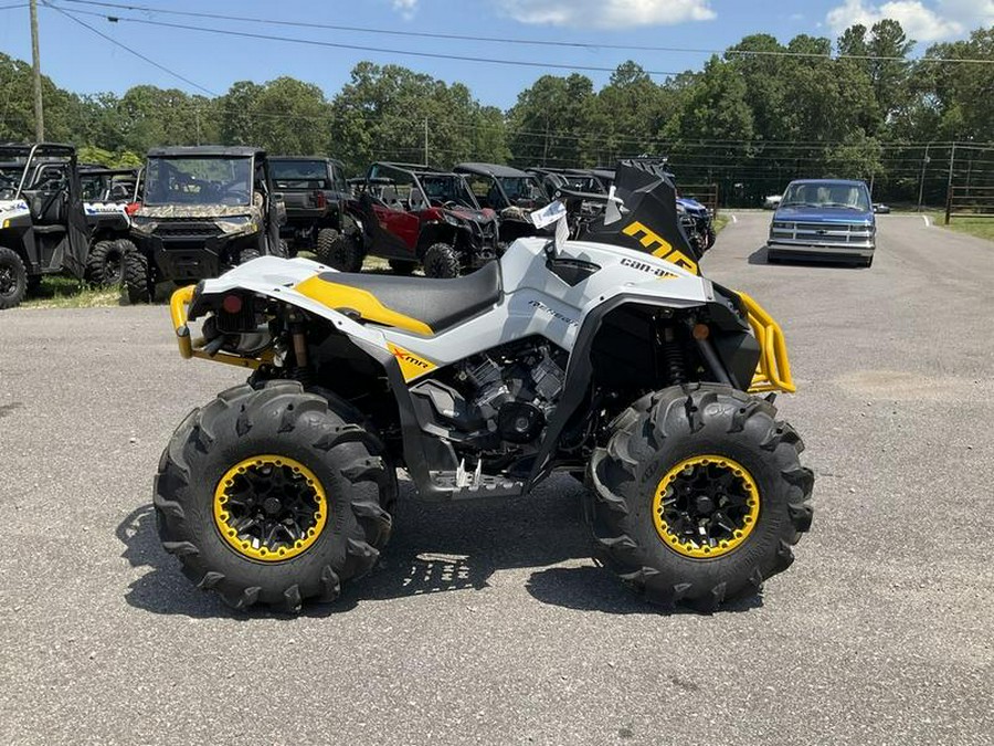 2024 Can-Am® Renegade X mr 650