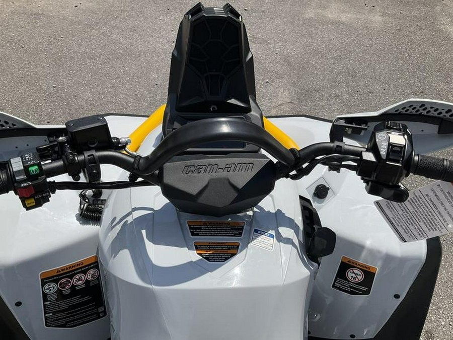 2024 Can-Am® Renegade X mr 650