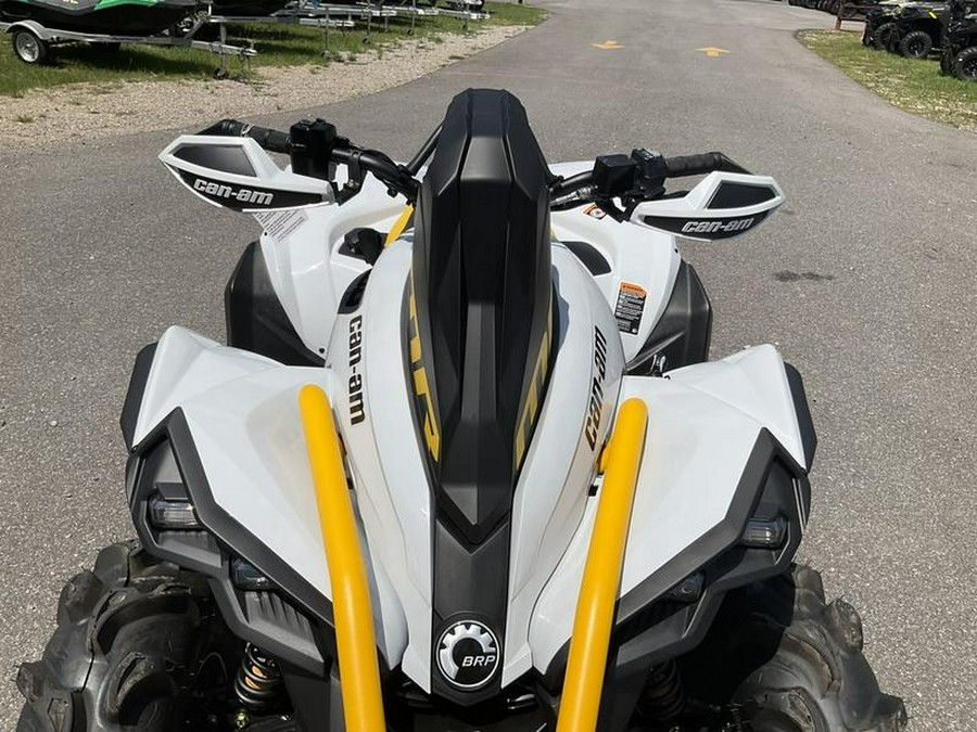 2024 Can-Am® Renegade X mr 650