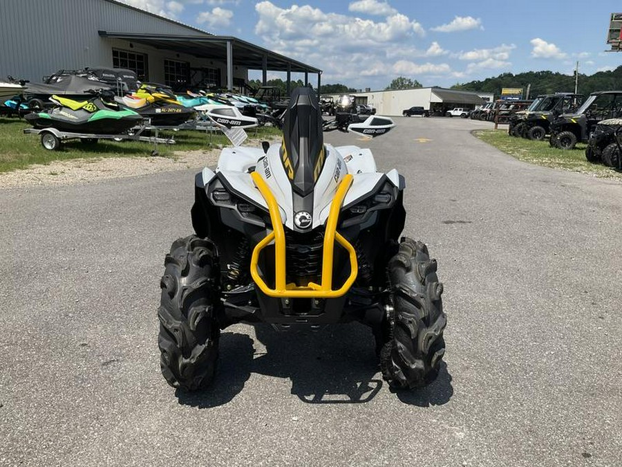 2024 Can-Am® Renegade X mr 650