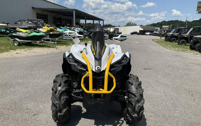 2024 Can-Am® Renegade X mr 650