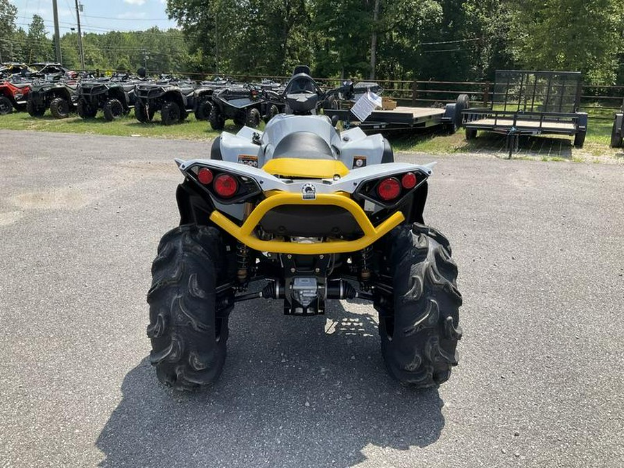 2024 Can-Am® Renegade X mr 650