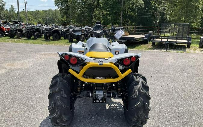 2024 Can-Am® Renegade X mr 650