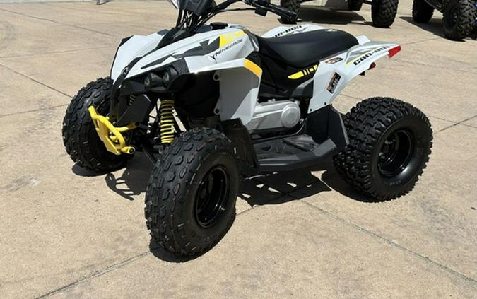 2024 Can-Am Renegade 110 EFI