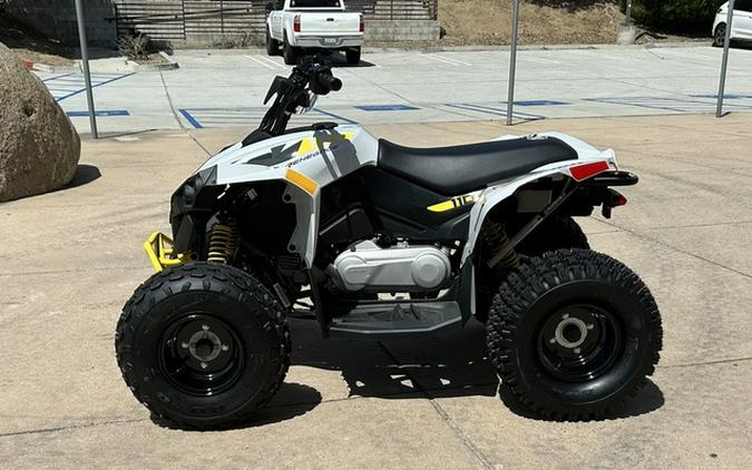 2024 Can-Am Renegade 110 EFI