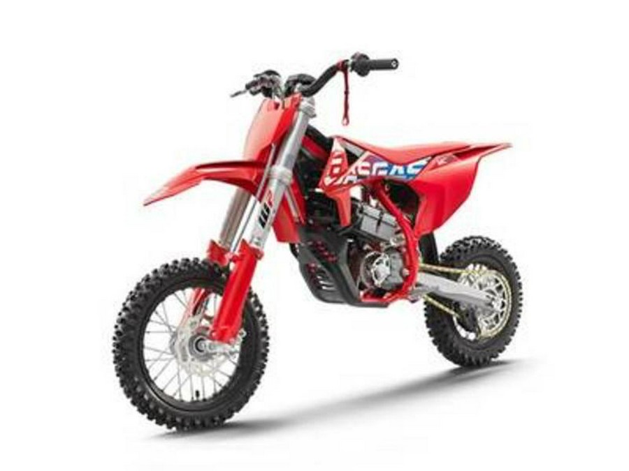 2024 GASGAS MC-E 5