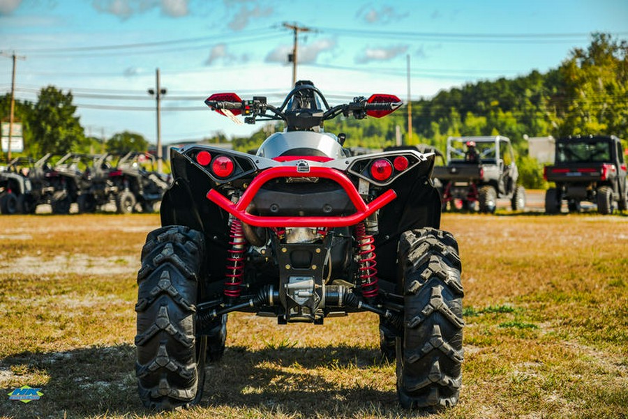 2024 Can-Am® Renegade X mr 1000R