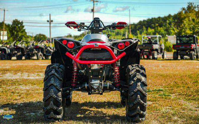 2024 Can-Am® Renegade X mr 1000R