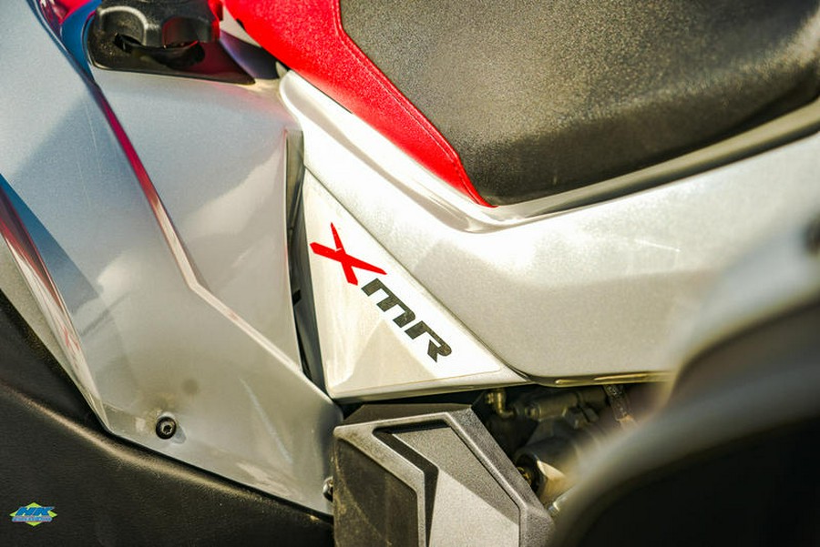 2024 Can-Am® Renegade X mr 1000R